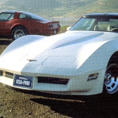 1981_Corvette