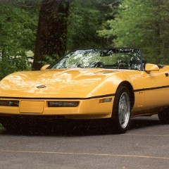 1989_Chevrolet_Corvette