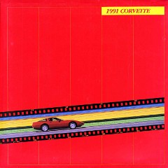 1991_Chevrolet_Corvette-00