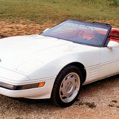 1992_Chevrolet_Corvette