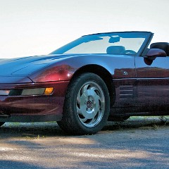 1993_Chevrolet_Corvette