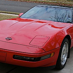 1994_Chevrolet_Corvette