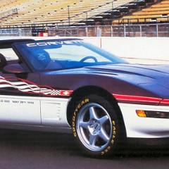 1995_Chevrolet_Corvette