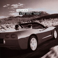 1998-Chevrolet-Corvette-Foldout