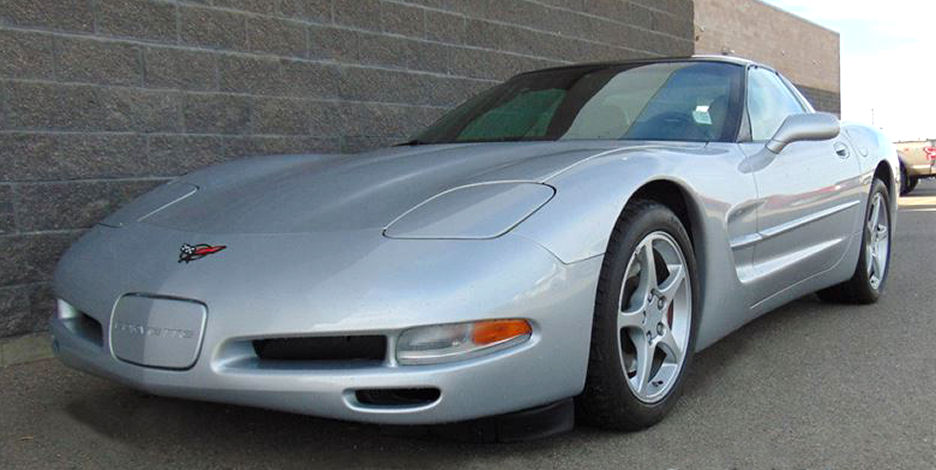 2000_Chevrolet_Corvette