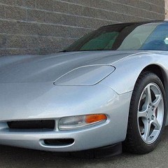 2000_Chevrolet_Corvette