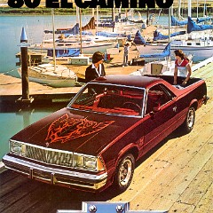 1980-Chevrolet-El-Camino-Brochure