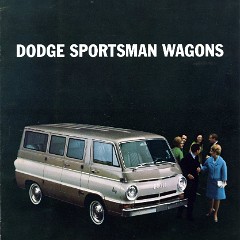 1966-Dodge-Sportsman-Wagons-Brochure