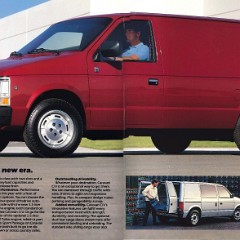1990 Dodge Caravan C-V catalog-02-03