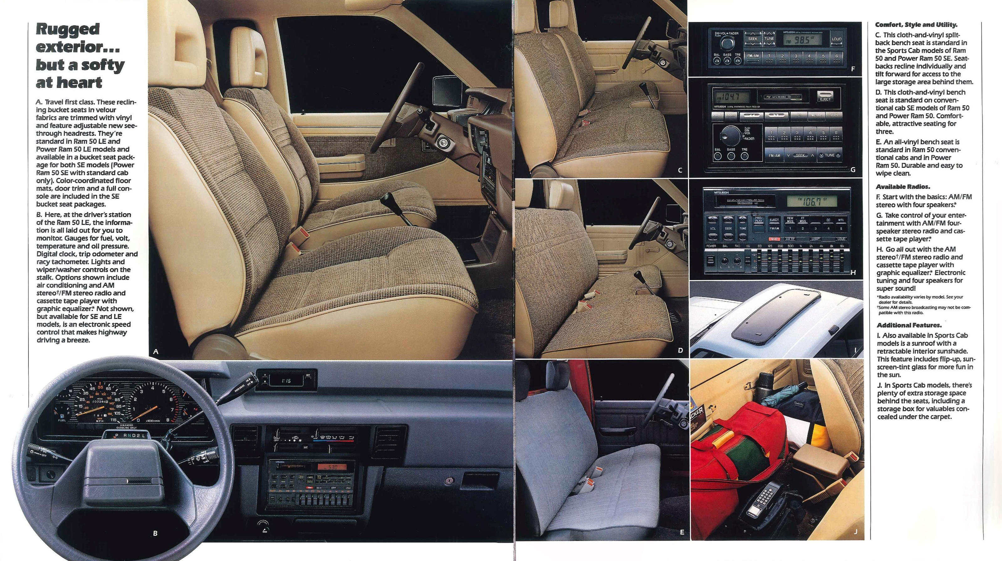 1990 Dodge Ram 50 catalog-08-09