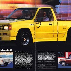 1990 Dodge Ram 50 catalog-02-03