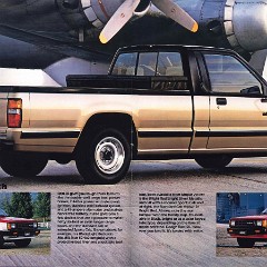 1990 Dodge Ram 50 catalog-04-05