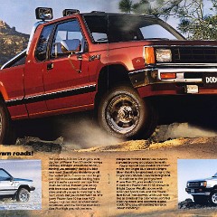 1990 Dodge Ram 50 catalog-06-07