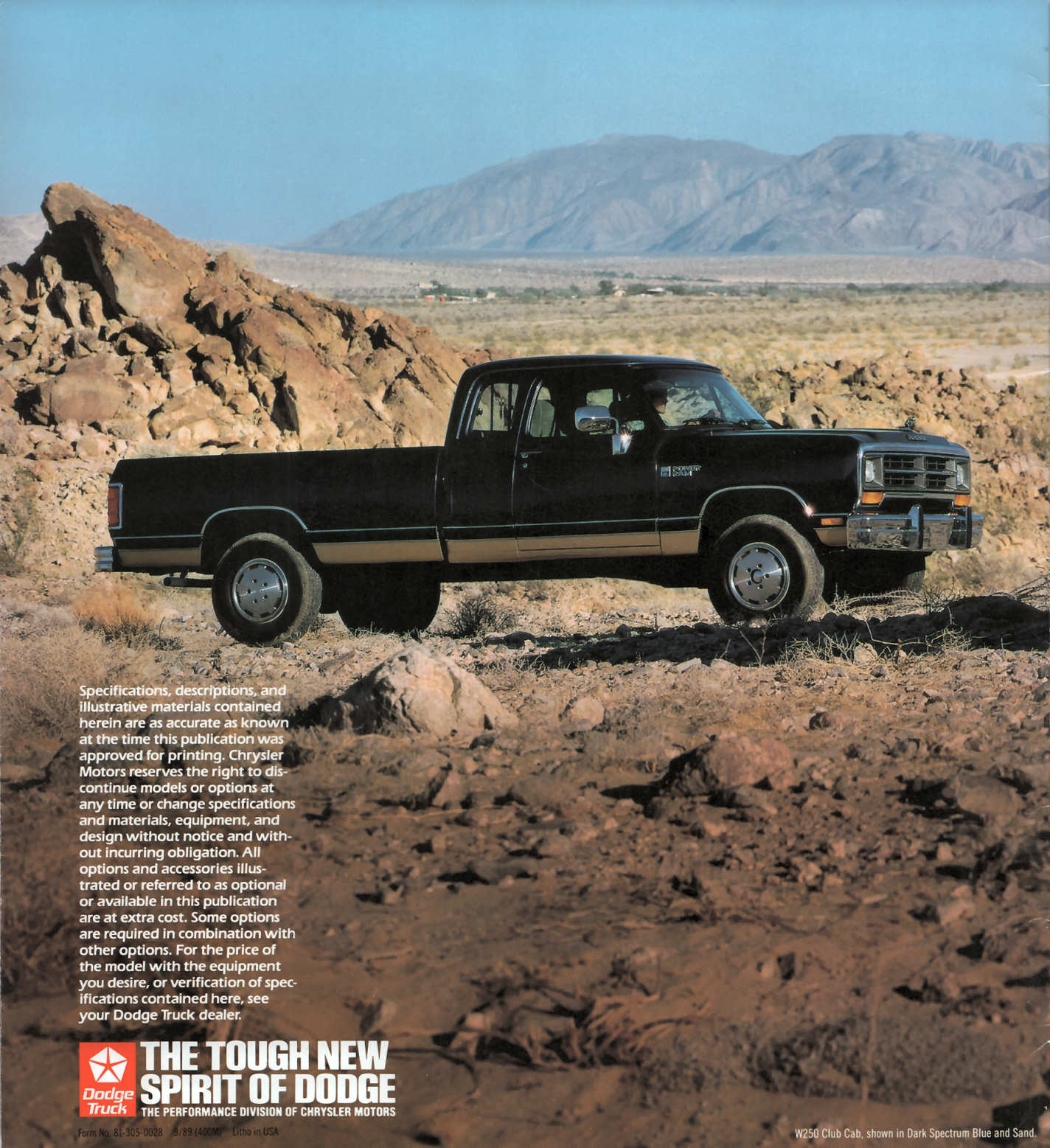 1990_Dodge_Ram_Pickup-18