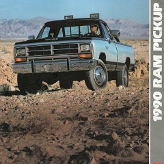 1990-Dodge-Ram-Pickups-Brochure