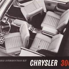 1960-Chrysler-300F-Press-Kit