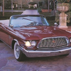 1960 Chrysler