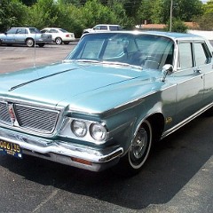 1964 Chrysler