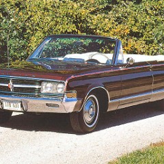 1965 Chrysler