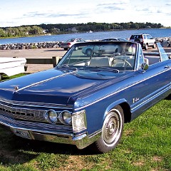 1967 Chrysler