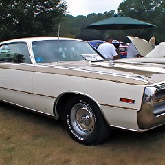 1970 Chrysler