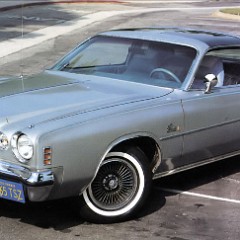 1977 Chrysler