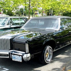 1978 Chrysler