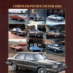 1983 Chrysler-Plymouth-00