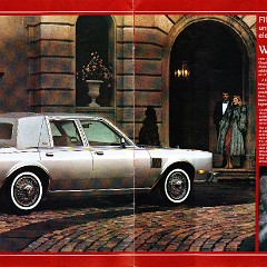 1985 Chrysler Fifth Avenue  Cdn -02-03