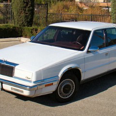 1991-Chrysler