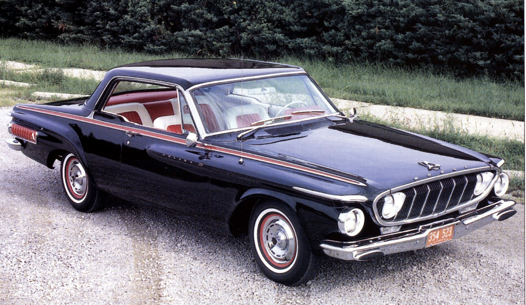 1962_Dodge