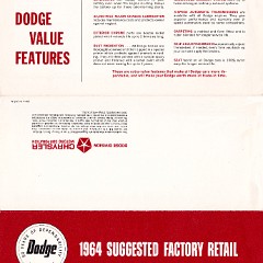 1964-Dodge-Price-List