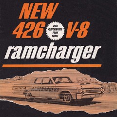 1964-Dodge-Ramcharger-Booklet