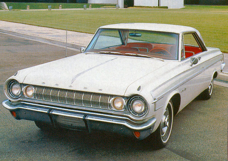 1964_Dodge