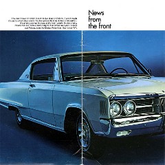 1967 Dodge Polara & Monaco Brochure   02-03