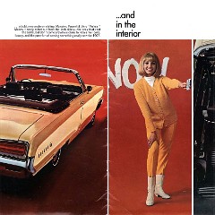 1967 Dodge Polara & Monaco Brochure   04-05