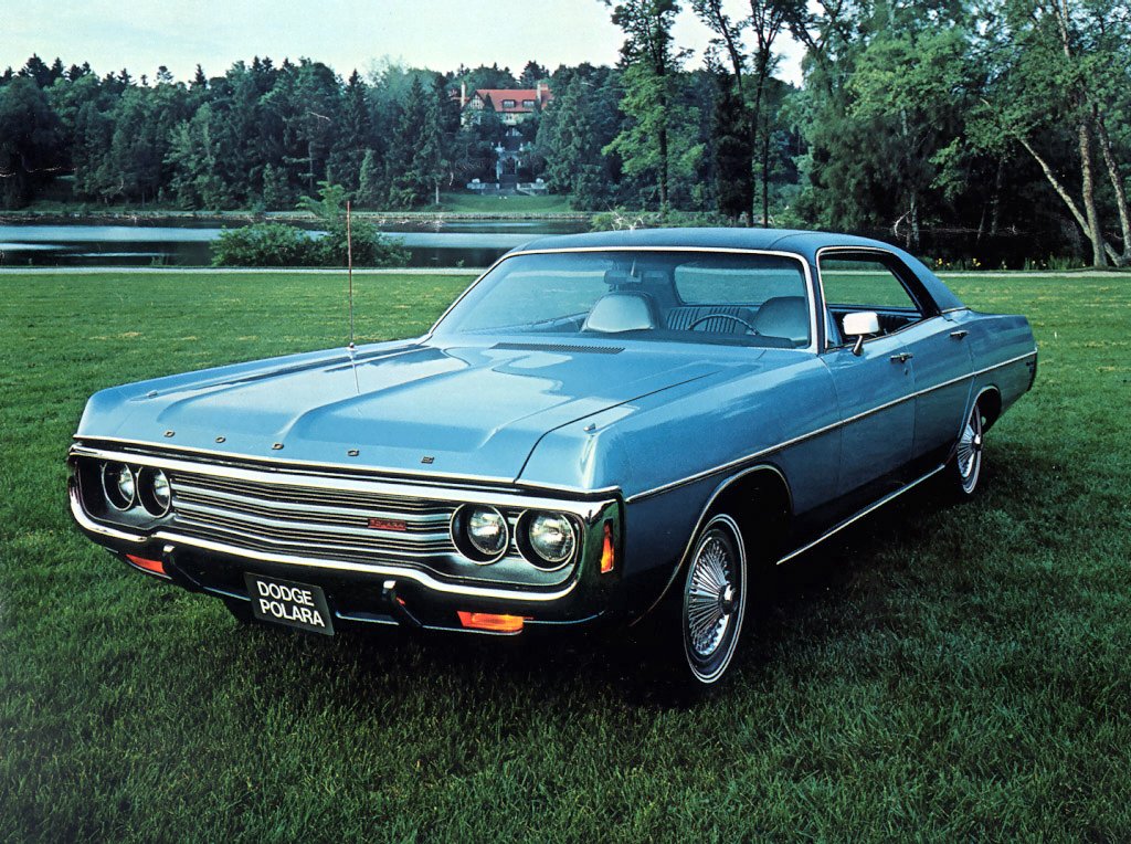 1971_Dodge