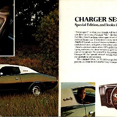1972 Dodge Full Line Brochure (Cdn)  14-15