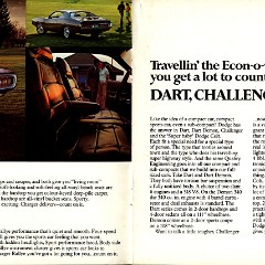 1972 Dodge Full Line Brochure (Cdn)  16-17