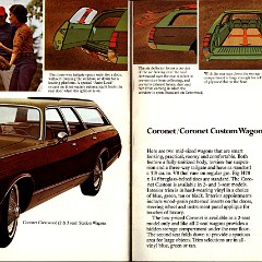 1972 Dodge Full Line Brochure (Cdn)  30-31