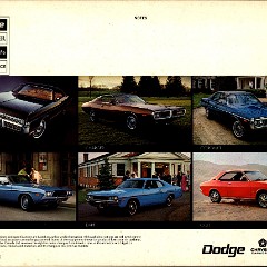 1972 Dodge Full Line Brochure (Cdn)  36