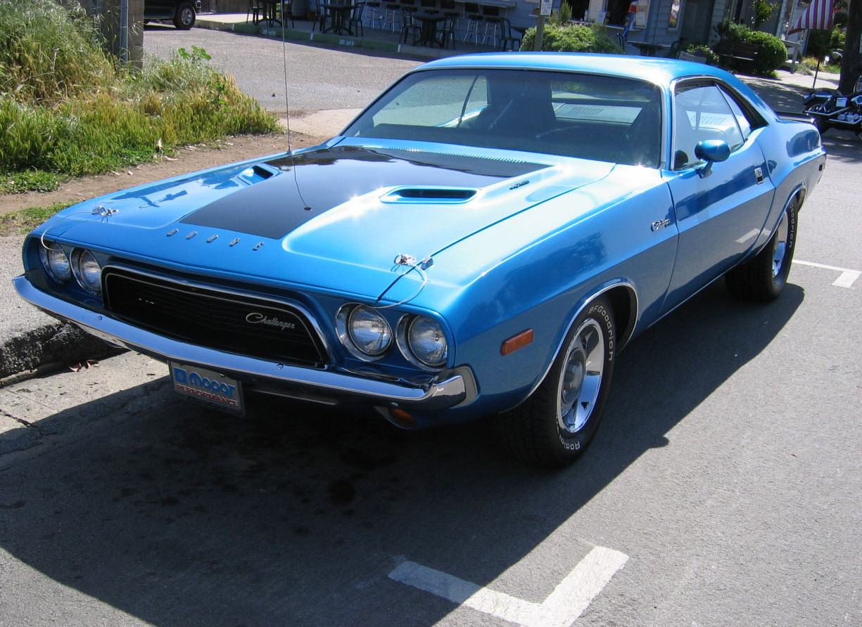 1972_Dodge
