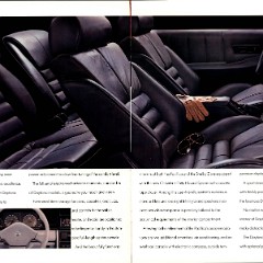 1988 Dodge Daytona Brochure 06-07