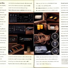 1988 Dodge Dynasty Brochure 16-17