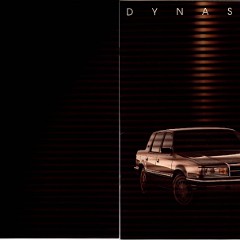 1988 Dodge Dynasty Brochure 24-01