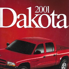 2001 Dodge Dakota-01