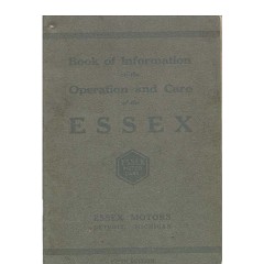 1919_Essex_Instruction_Book
