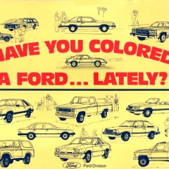 1984 Ford Coloring Book-01