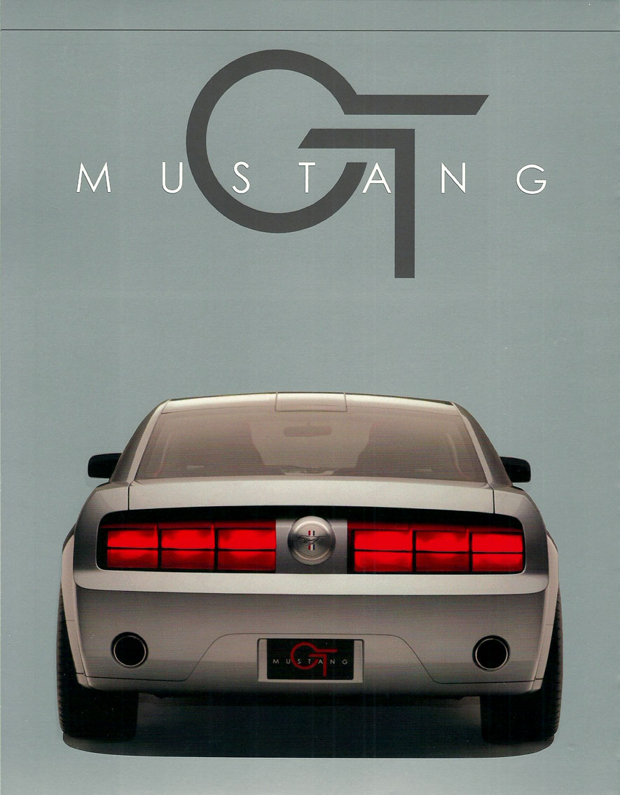 2001 Ford Mustang GT Concept-04