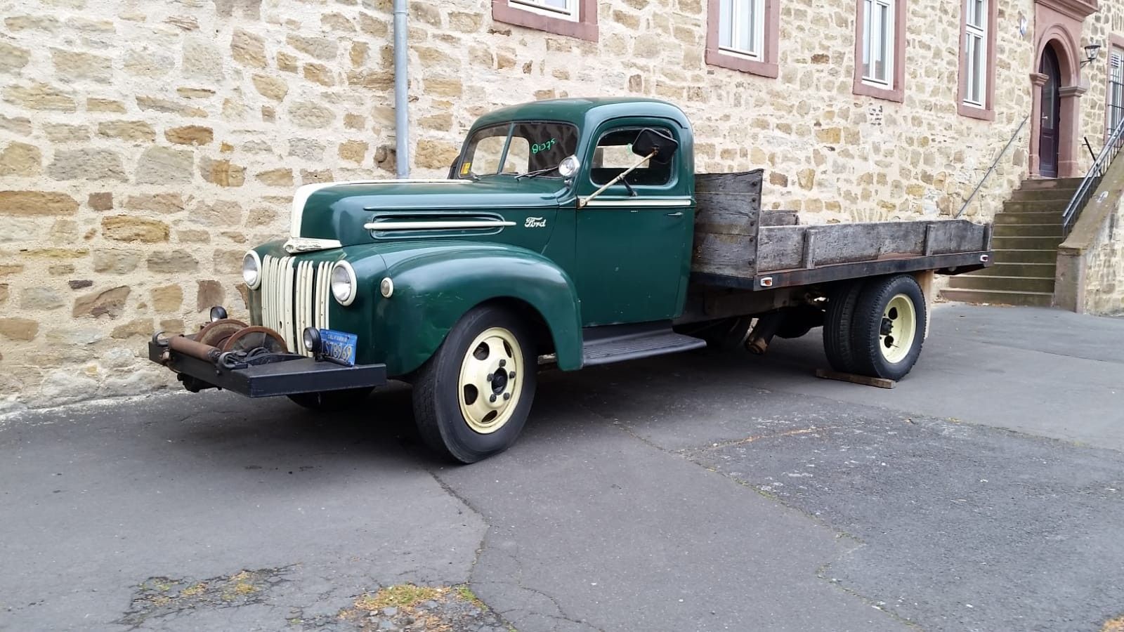 1946FordTruck